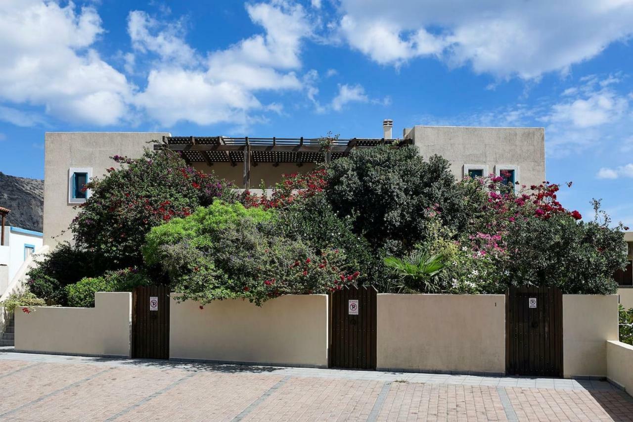 Plaka Sea Front Residence Elounda Екстериор снимка