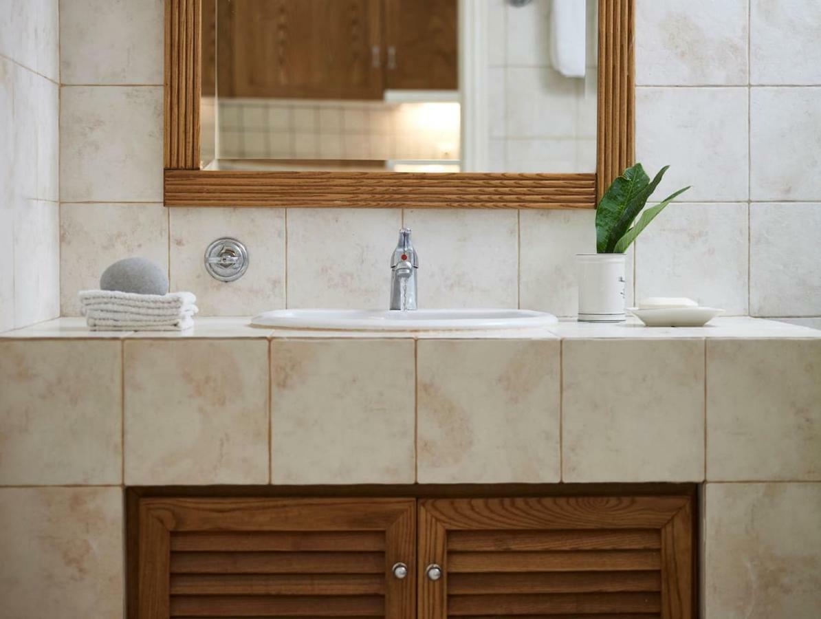 Plaka Sea Front Residence Elounda Екстериор снимка